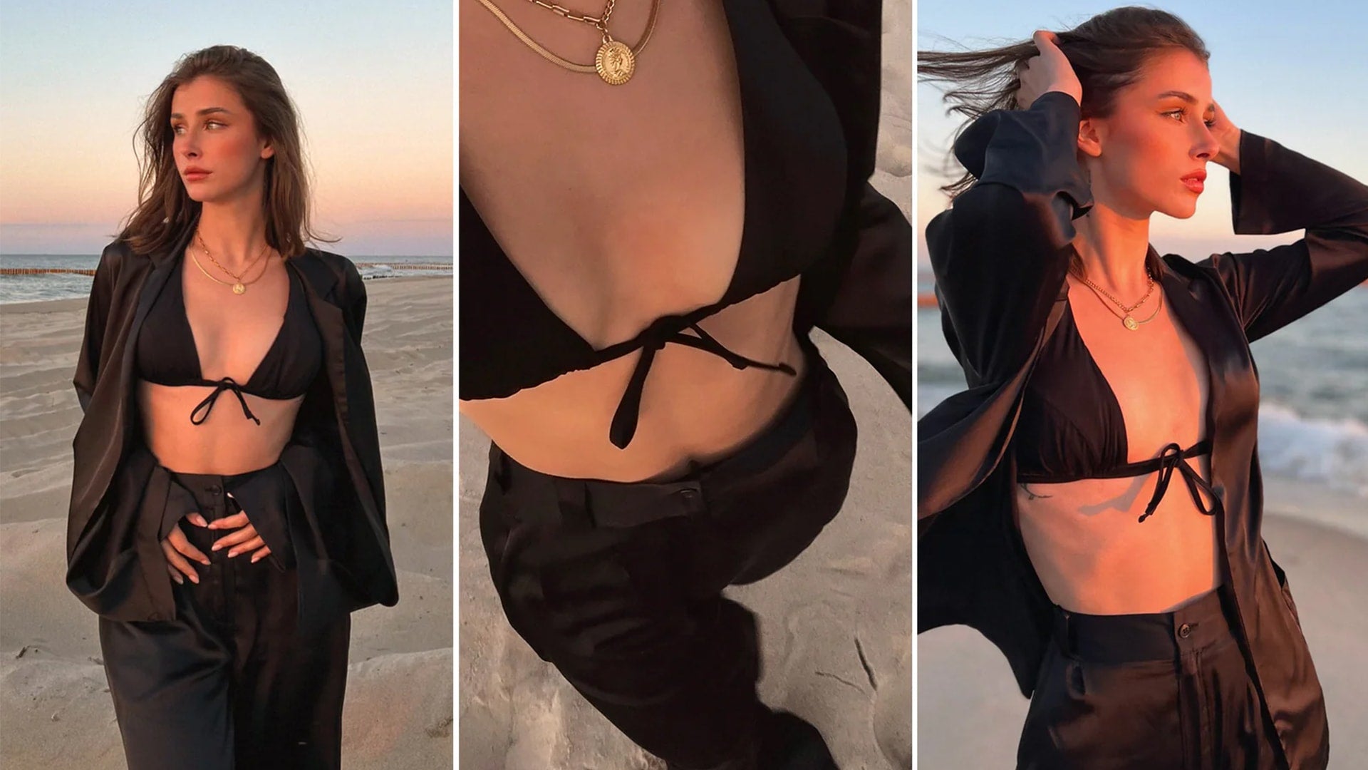 Len i Satyna: Hity lata i kluczowe elementy na kolejne sezony