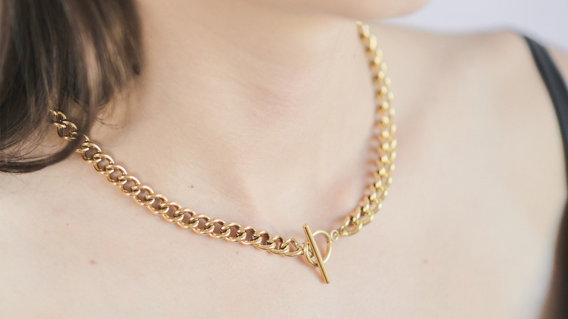 Stylowa biżuteria od Franka K. dla miłośniczek efektownych akcesoriów