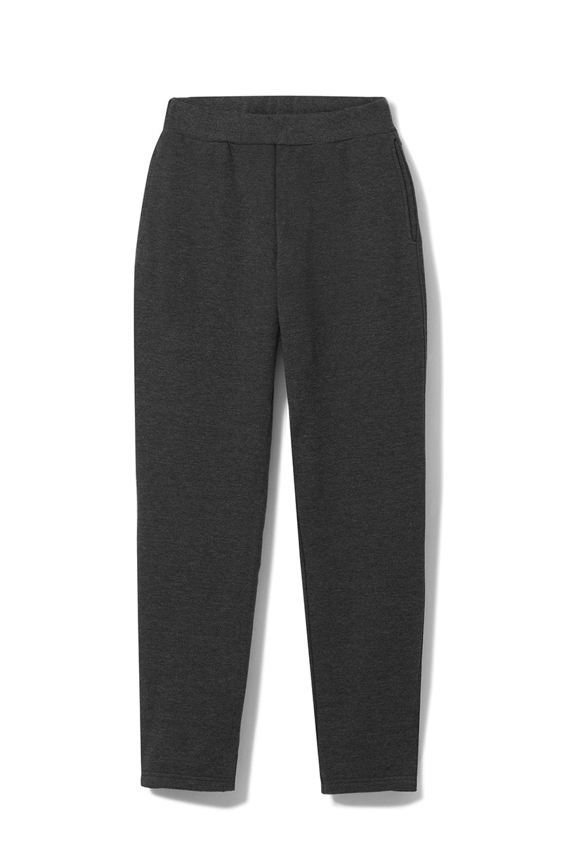 Bawełniane spodnie Franka K model Victor o sportowym kroju, idealne do codziennych, wygodnych stylizacji.